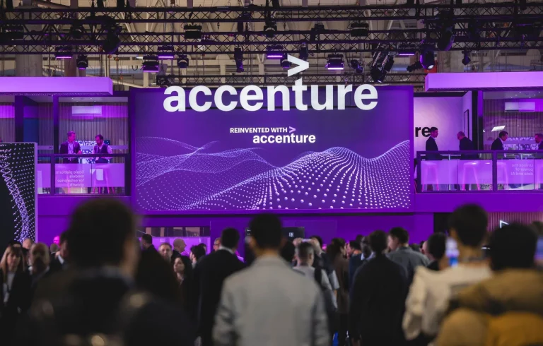 accenture colloquio