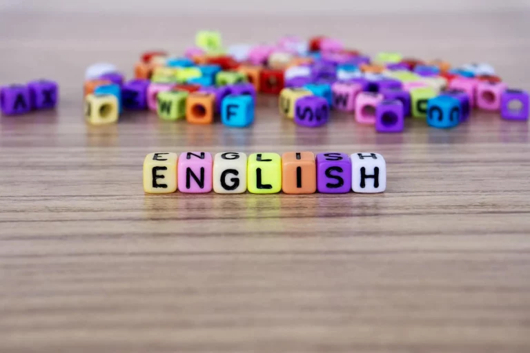 colloquio in inglese
