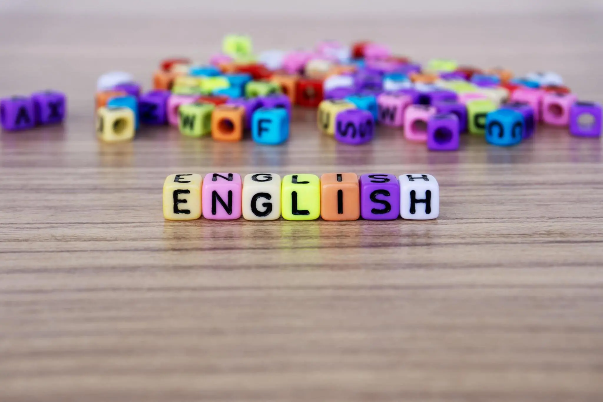 colloquio in inglese
