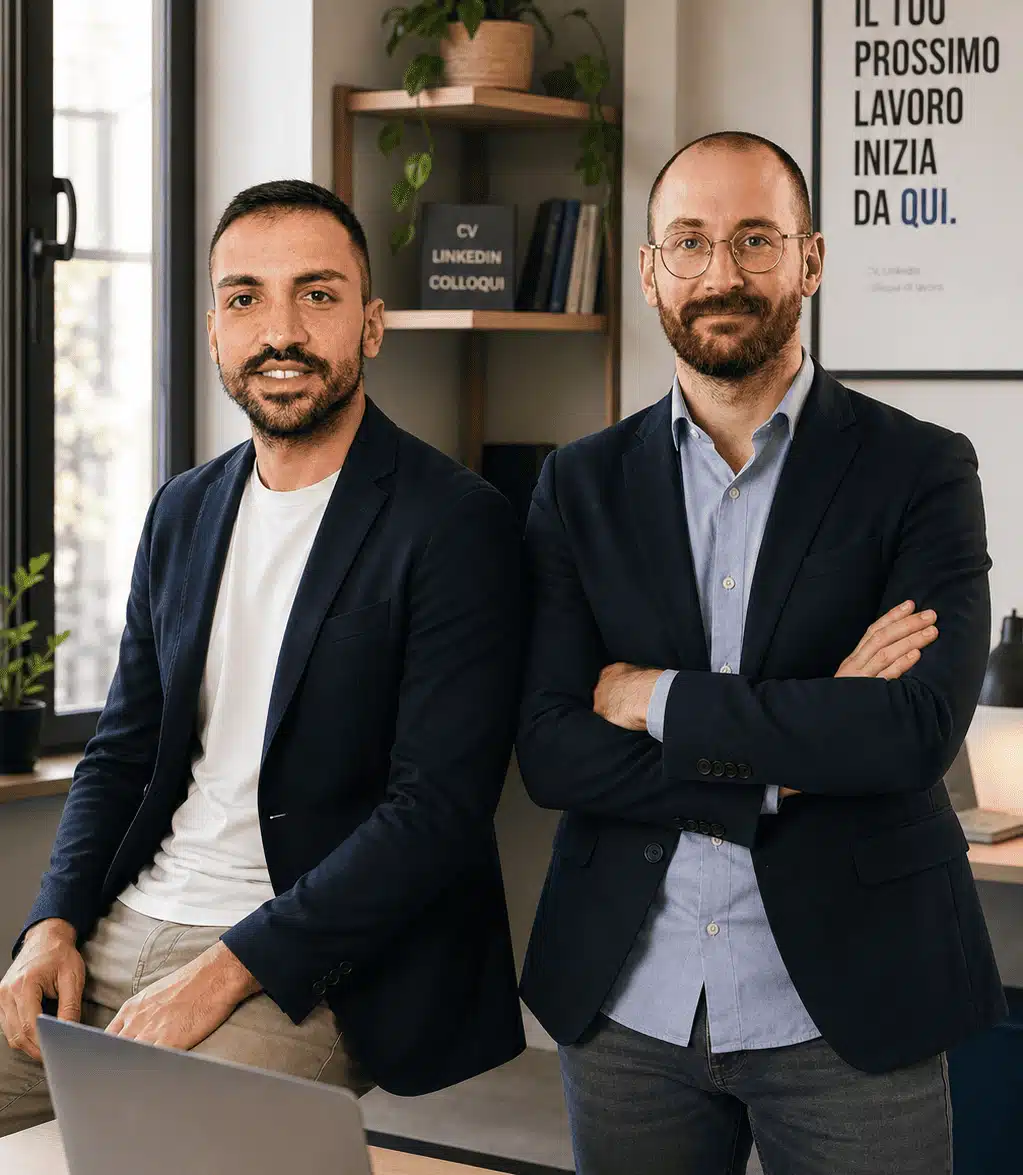 vincenzo di giorgi cv linkedin